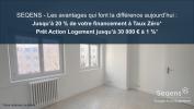 Vente Appartement Ivry-sur-seine  3 pieces 52 m2