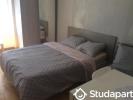 Location Appartement Paris-18eme-arrondissement 12 m2