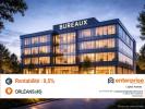 Vente Bureau Orleans  1000 m2