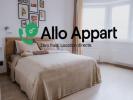 Location Appartement Paris-17eme-arrondissement  2 pieces 37 m2
