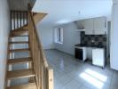 Location Maison Saint-eloy-les-mines  3 pieces 57 m2