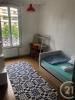 Location Appartement Vincennes 10 m2