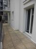 Location Appartement Nantes  2 pieces 46 m2