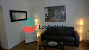 Location Appartement Paris-18eme-arrondissement  2 pieces 43 m2