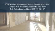 Vente Appartement Creteil  2 pieces 46 m2