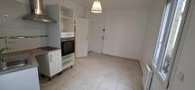 Location Appartement Sarcelles  21 m2