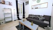 Location Appartement Paris-11eme-arrondissement  2 pieces 28 m2