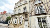 Vente Appartement Tours 3 pieces 39 m2