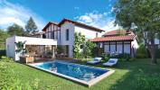 Vente Prestige Anglet  5 pieces 154 m2