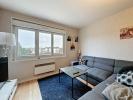 Vente Appartement Reims  2 pieces 50 m2