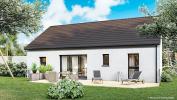 Vente Maison Courville-sur-eure  4 pieces 65 m2