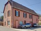 Vente Maison Niederhaslach 4 pieces 128 m2