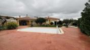 Vente Maison Cazouls-les-beziers LOTISSEMENT 6 pieces 172 m2