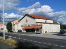 Vente Local commercial Castres centre ville 390 m2