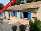 Vente Maison Vidauban 5 pieces 87 m2