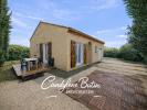 Vente Maison Cazouls-les-beziers  4 pieces 87 m2