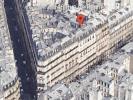 Location Appartement Paris-6eme-arrondissement  12 m2