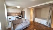 Location Appartement Lyon-7eme-arrondissement  30 m2