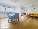 Vente Appartement Mons-en-baroeul  4 pieces 112 m2