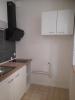 Location Appartement Saint-gaudens 23 m2