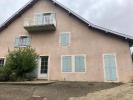 Location Appartement Matafelon-granges  3 pieces 75 m2