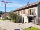 Vente Maison Villars-les-blamont  6 pieces 141 m2