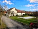 Vente Maison Cussey-sur-l'ognon 9 pieces 274 m2