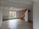 Location Appartement Beaumotte-aubertans  3 pieces 64 m2