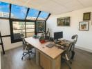 Location Bureau Boulogne-billancourt  140 m2