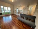 Location Appartement Nanterre  3 pieces 70 m2
