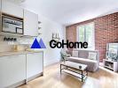 Location Appartement Paris-15eme-arrondissement  26 m2