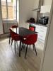 Location Appartement Limoges  5 pieces 128 m2
