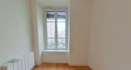 Location Appartement Lyon-3eme-arrondissement 2 pieces 29 m2