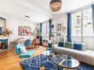 Vente Appartement Paris-17eme-arrondissement  3 pieces 82 m2