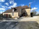 Vente Maison Nanthiat  4 pieces 153 m2