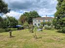 Vente Maison Saint-girons-d'aiguevives  7 pieces 170 m2