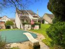 Vente Maison Villeneuve-sur-yonne  21 pieces 225 m2