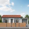 Vente Maison Coursan  5 pieces 120 m2