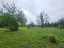 Vente Terrain Blaye 1000 m2