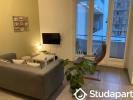 Location Appartement Grenoble  12 m2