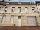 Vente Immeuble Cambrai 