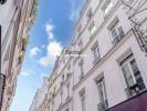 Vente Appartement Paris-3eme-arrondissement  32 m2