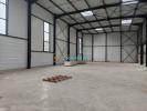 Location Commerce Chalifert  400 m2