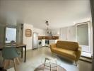 Location Appartement Bordeaux 2 pieces 34 m2