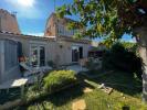 Vente Maison Marseillan ETANG DE THAU 4 pieces 81 m2
