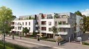 Location Appartement Faches-thumesnil  2 pieces 38 m2