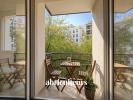 Vente Appartement Issy-les-moulineaux  3 pieces 69 m2