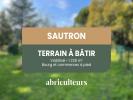Vente Terrain Sautron  1228 m2