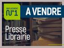 Vente Commerce Vichy 30 m2
