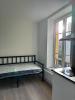 Location Appartement Lyon-3eme-arrondissement  14 m2